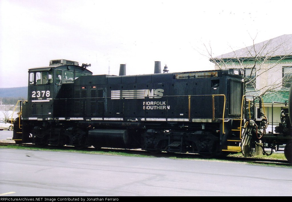 NS 2378